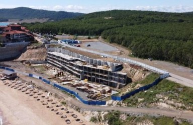 Председателят на парламентарната група на Изправи се Мутри вън Мая